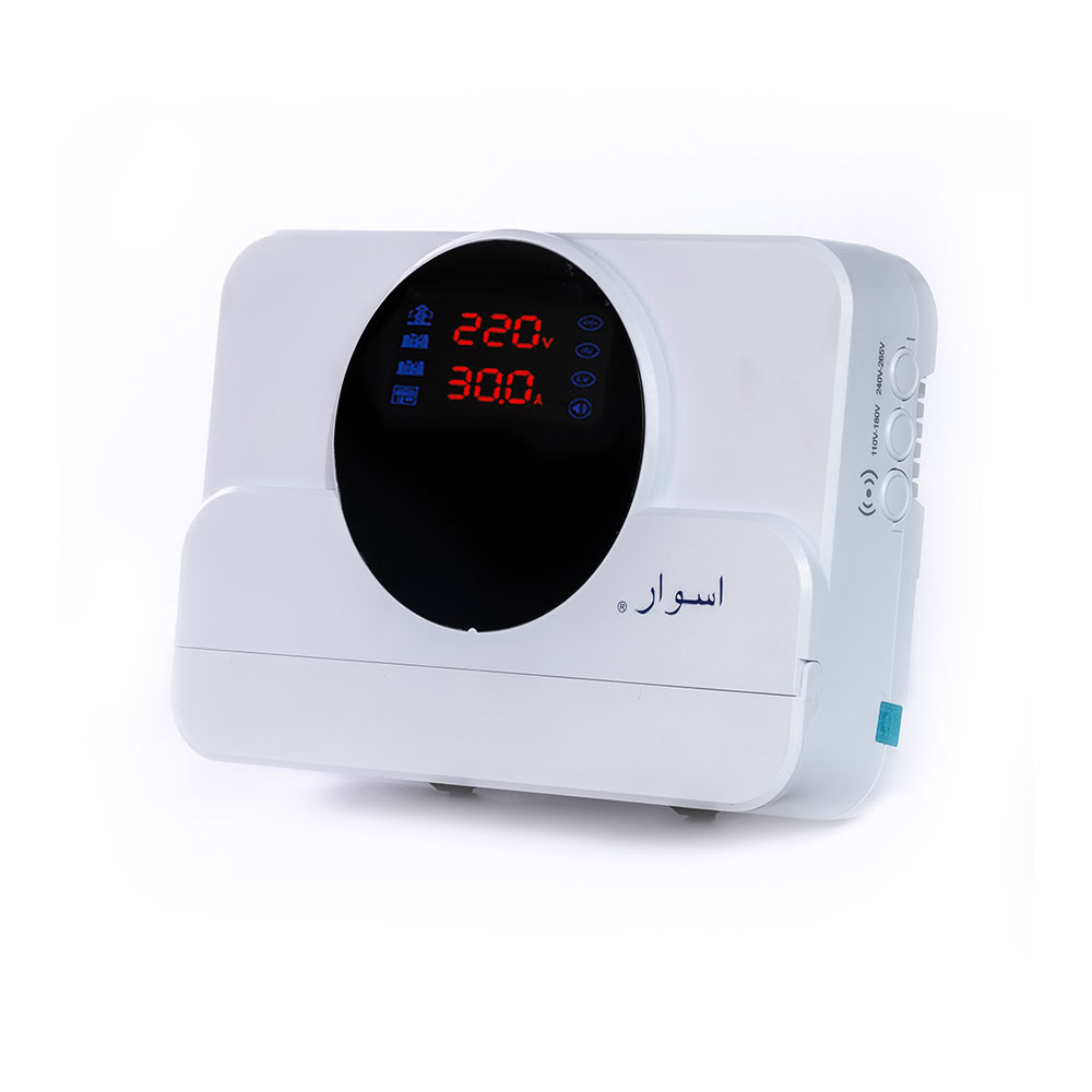 aswar Aswar as-ac30a-3d 30 A power: 30a