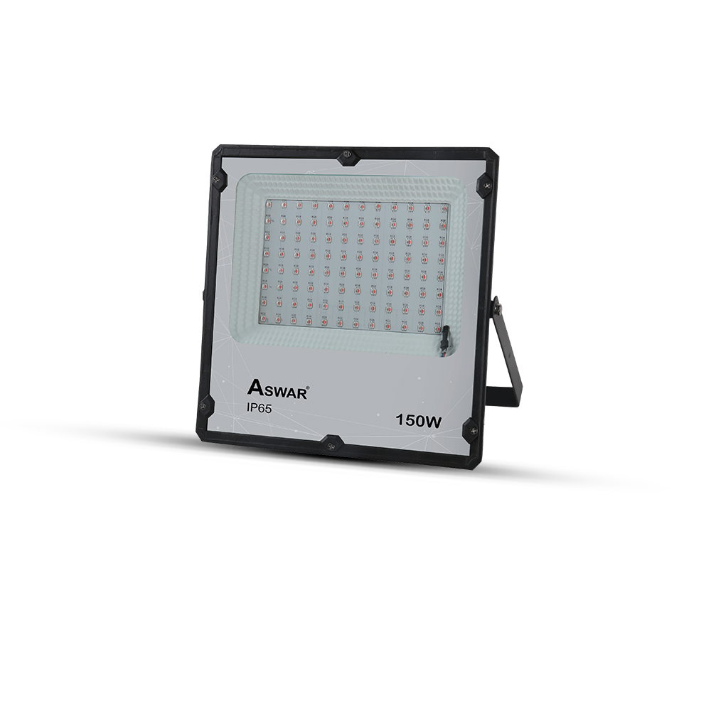 aswar Aswar Led Exterior Projector Rgb 150W power: 150w