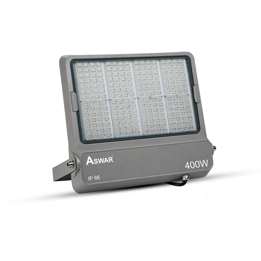 aswar Aswar Outdoor Floodlight Light 400W white power: 400w