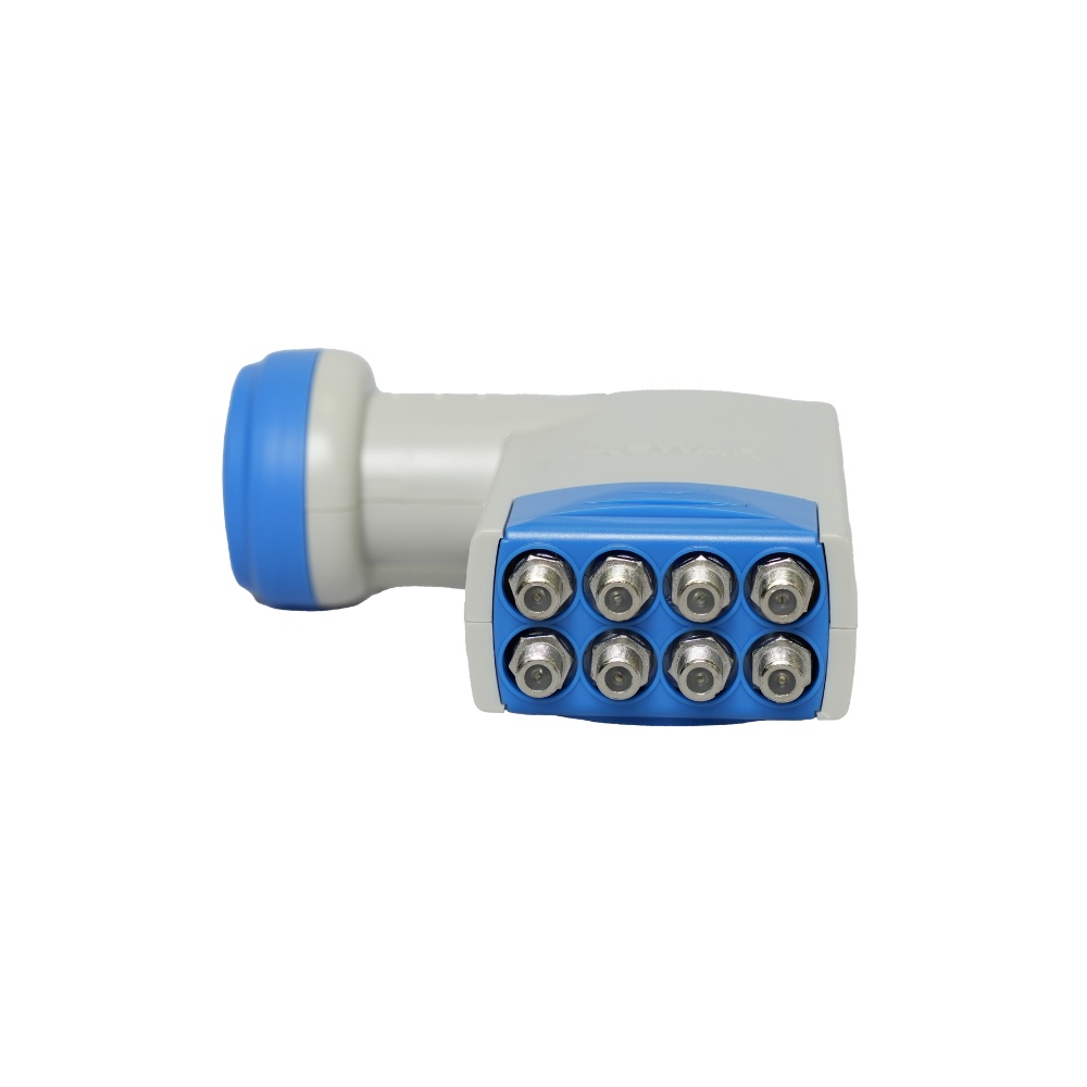 aswar Aswar Eight Port Lnb