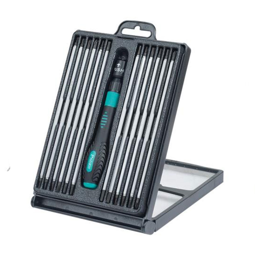 proskit Proskit sd-9824 24 in 1 size: 24 in 1